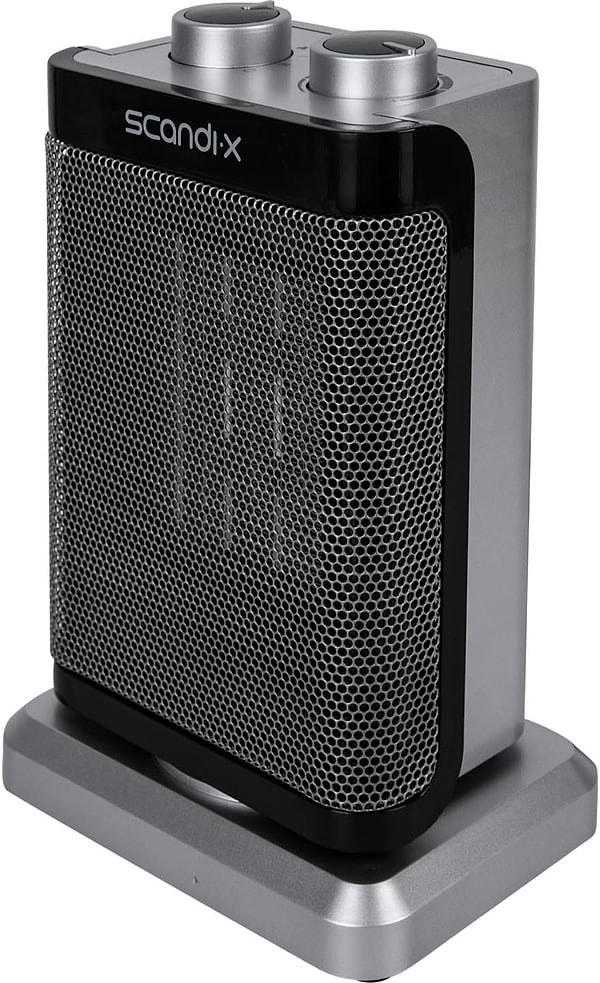 Фото - Тепловентилятор Scandix SFH150X