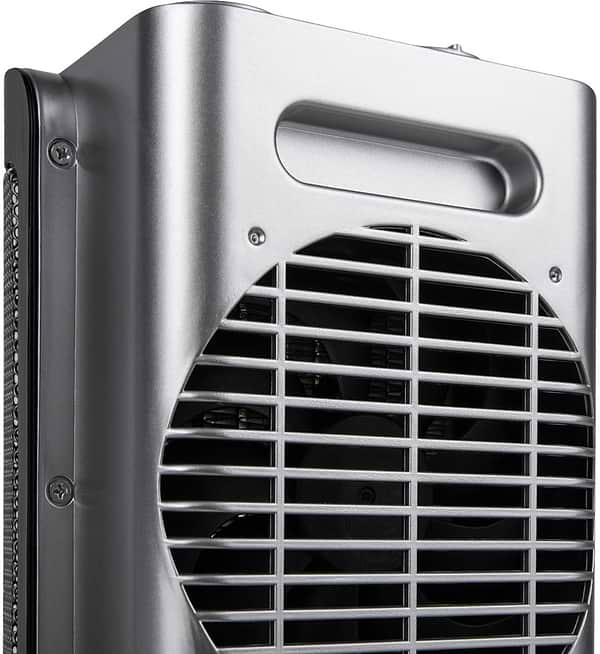 Фото - Тепловентилятор Scandix SFH150X