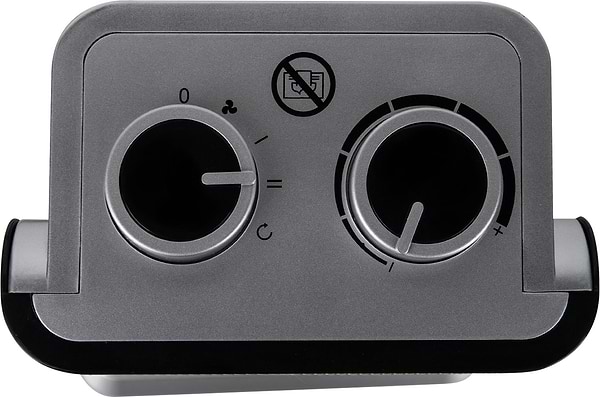 Фото - Тепловентилятор Scandix SFH150X