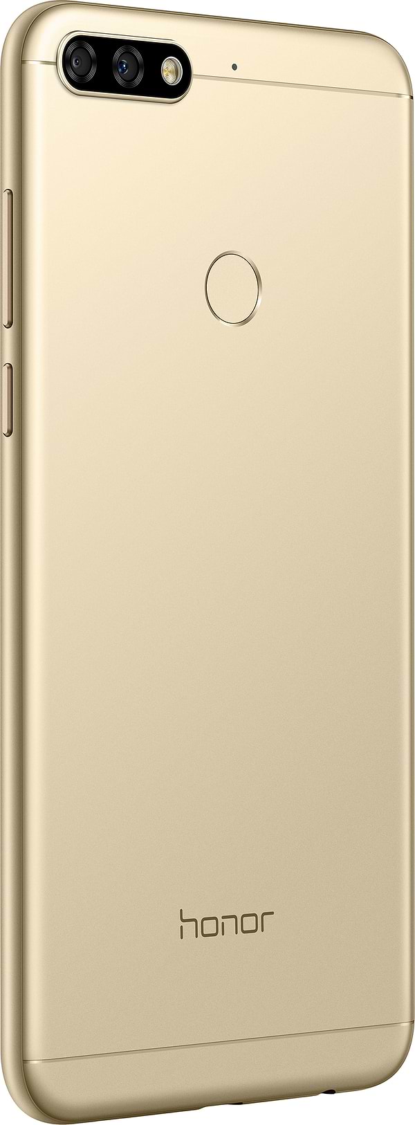 Фото - Смартфон Honor 7C Pro Gold