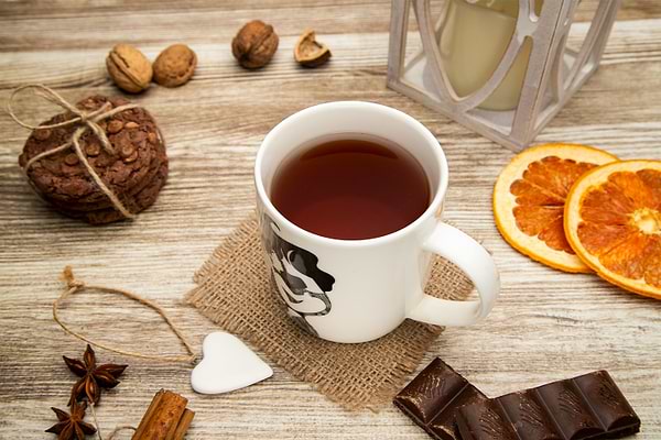 Фото - Чашка Keramia 21-279-077