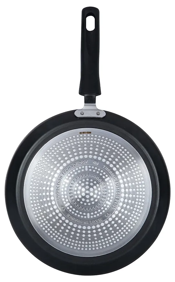 Фото - Сковорода для блинов Tefal G2683872 Ultimate 25 см