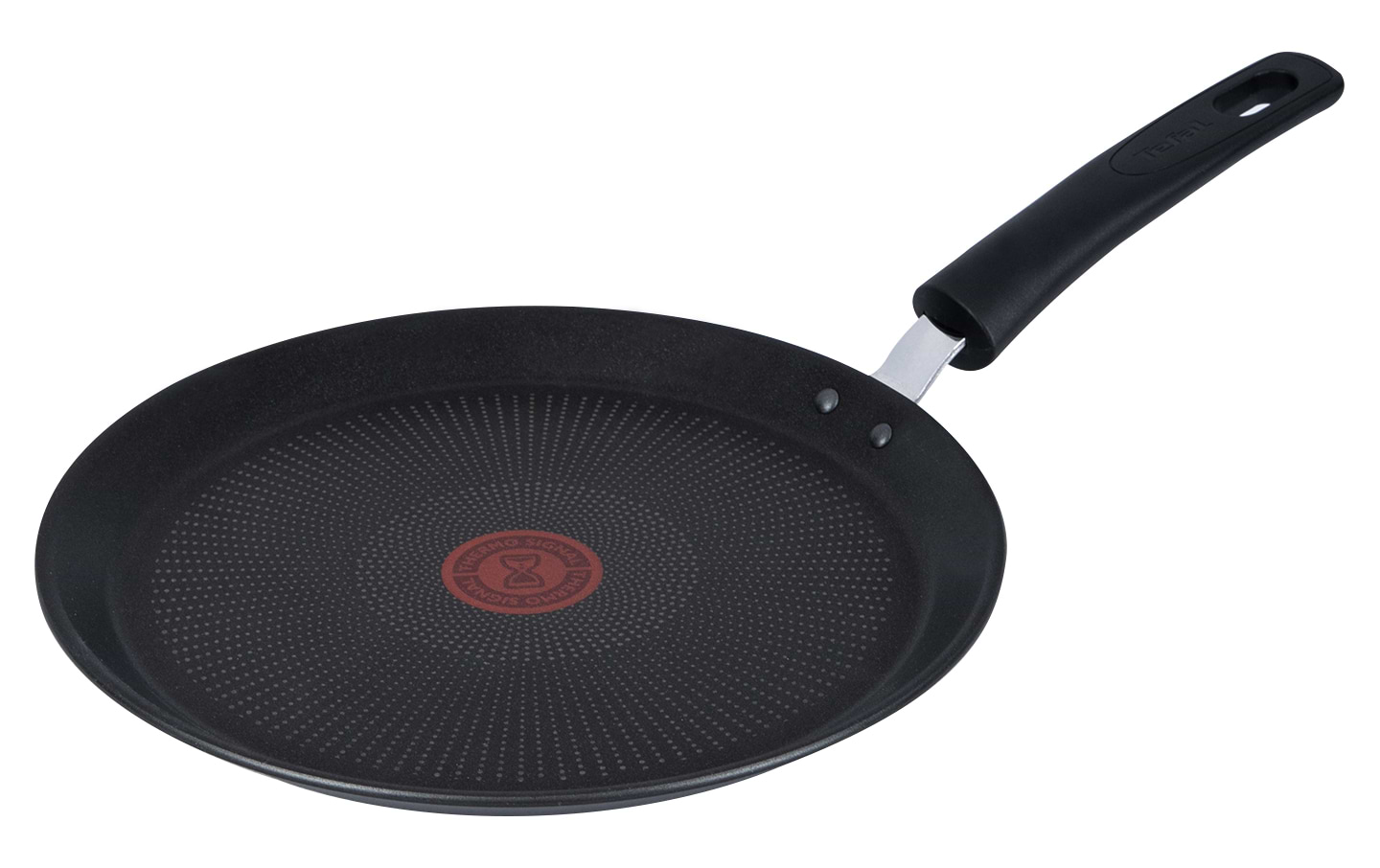 Сковорода для млинців Tefal G2683872 Ultimate 25 см - Фото 1