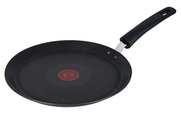 Фото - Сковорода для блинов Tefal G2683872 Ultimate 25 см