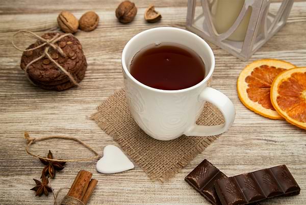 Фото - Чашка Limited Edition Flower 360 мл (17B343)