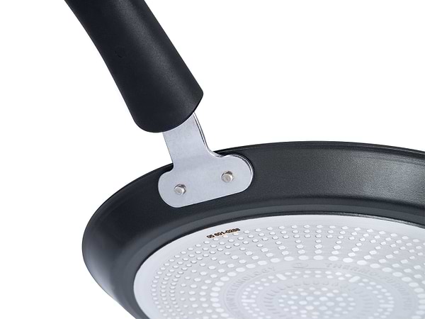 Фото - Сковорода для блинов Tefal G2683872 Ultimate 25 см