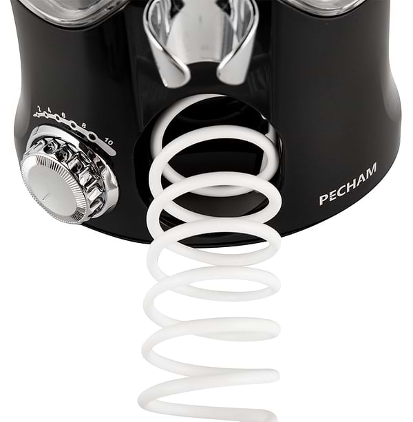 Фото - Уцінка - Іригатор Pecham Professional 600 мл чорний #