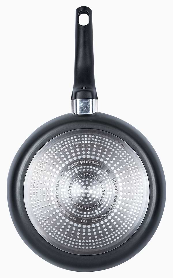 Фото - Сковорода універсальна Tefal G2680572 Ultimate 26 см