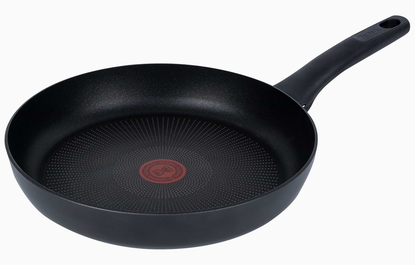 Уцінка - Сковорода універсальна Tefal G2680672 Ultimate 28 см #