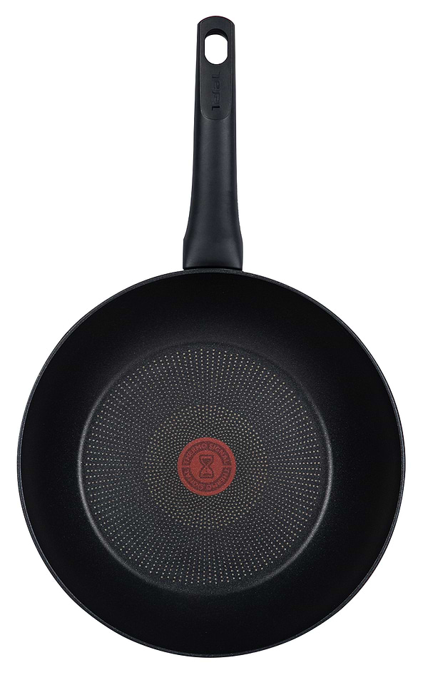 Фото - Уцінка - Сковорода ВОК Tefal G2681972 Ultimate 28 см ВОК #