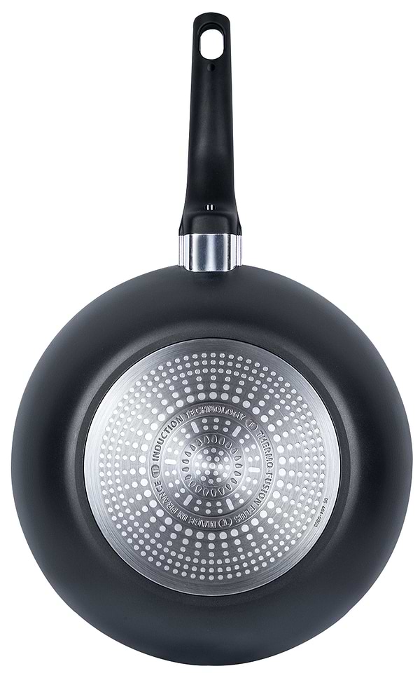 Фото - Уцінка - Сковорода ВОК Tefal G2681972 Ultimate 28 см ВОК #