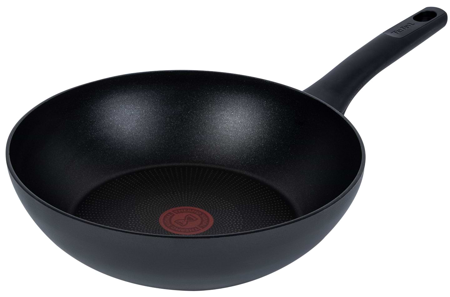 Сковорода ВОК Tefal G2681972 Ultimate 28 см ВОК - Фото 1