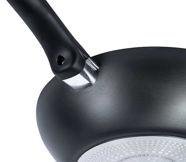 Фото - Уцінка - Сковорода ВОК Tefal G2681972 Ultimate 28 см ВОК #