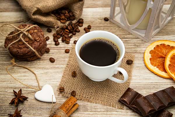 Фото - Чашка Helfer 21-04-128