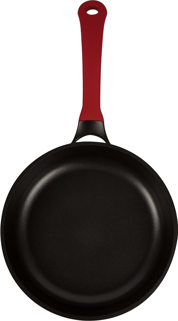 Фото - Сковорода универсальная Biol 2607Р Модерн 26 см