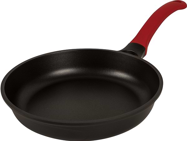 Фото - Сковорода универсальная Biol 2607Р Модерн 26 см Фото - Сковорода универсальная Biol 2607Р Модерн 26 см