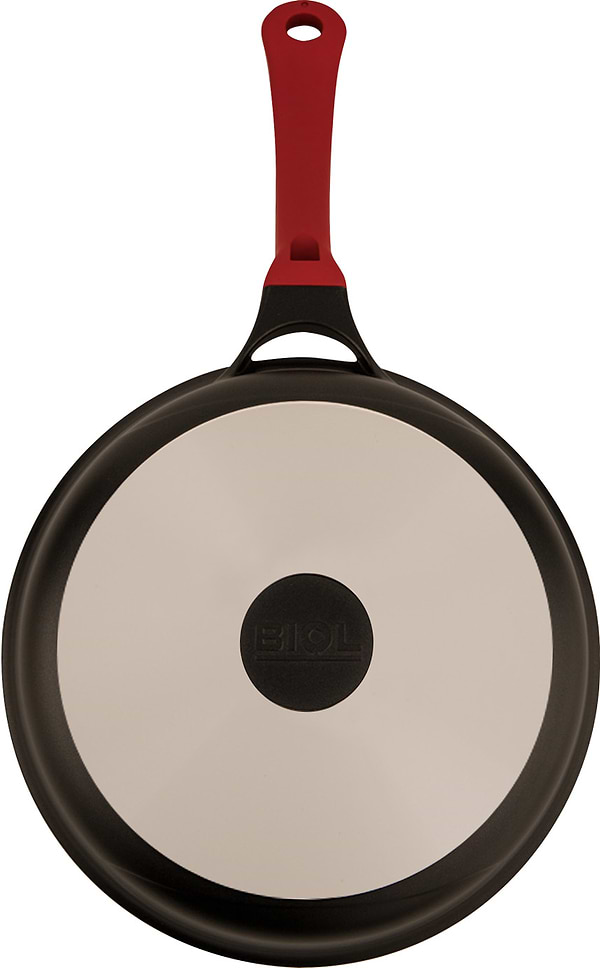 Фото - Сковорода универсальная Biol 2607Р Модерн 26 см