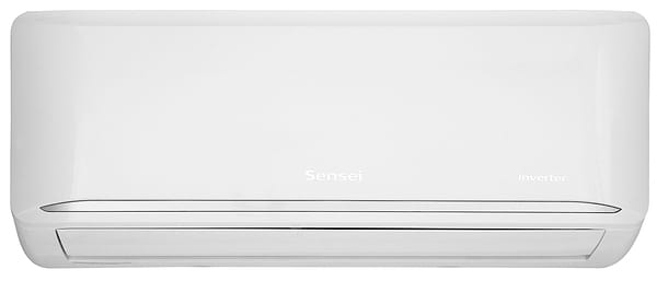 Фото - Кондиціонер спліт Sensei SAC-09 MBWS/I