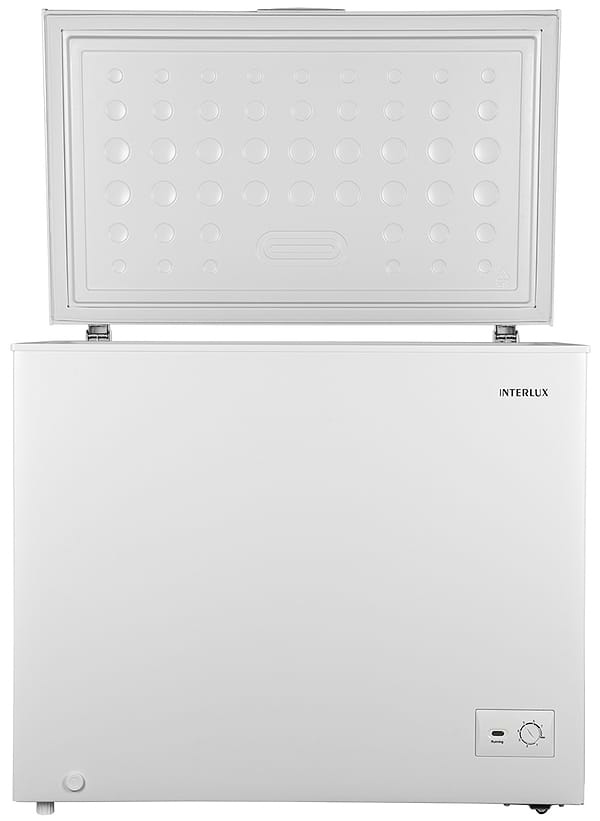 Фото - Морозильна скриня INTERLUX IL-0255CF