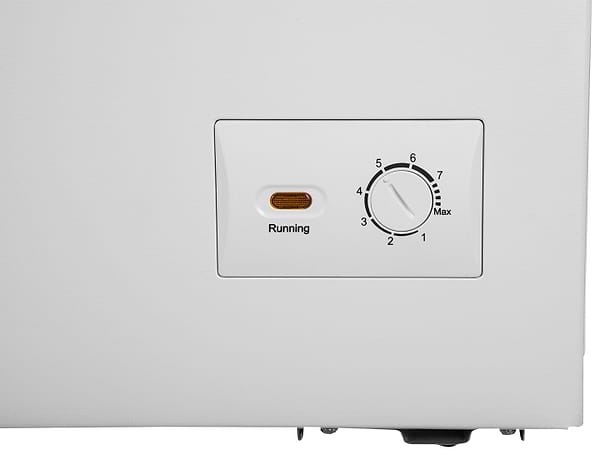 Фото - Морозильна скриня INTERLUX IL-0255CF
