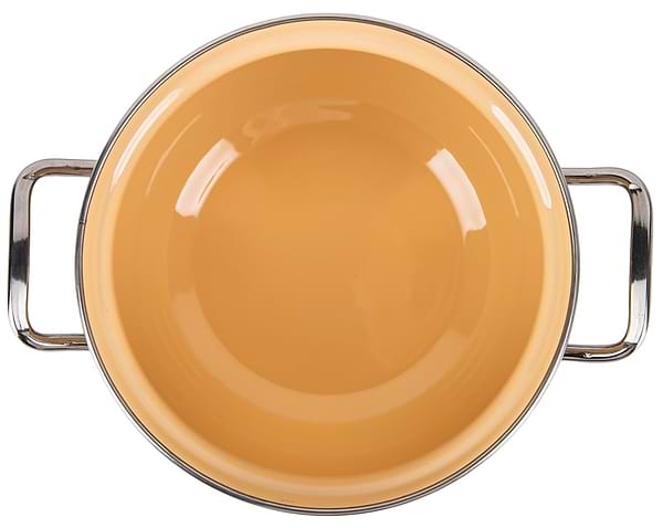 Фото - Кастрюля Gusto Пряженое молоко Premium 3,1 л GT-T-218-PM