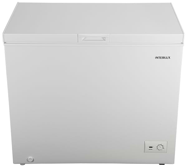 Фото - Морозильна скриня INTERLUX IL-0255CF