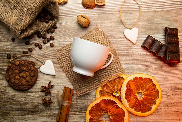 Фото - Чашка Helfer 21-04-128