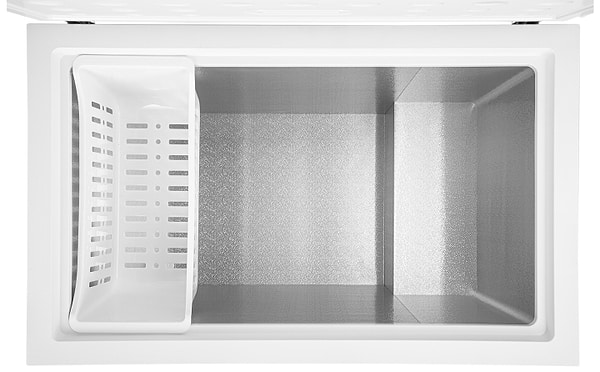 Фото - Морозильна скриня INTERLUX IL-0255CF
