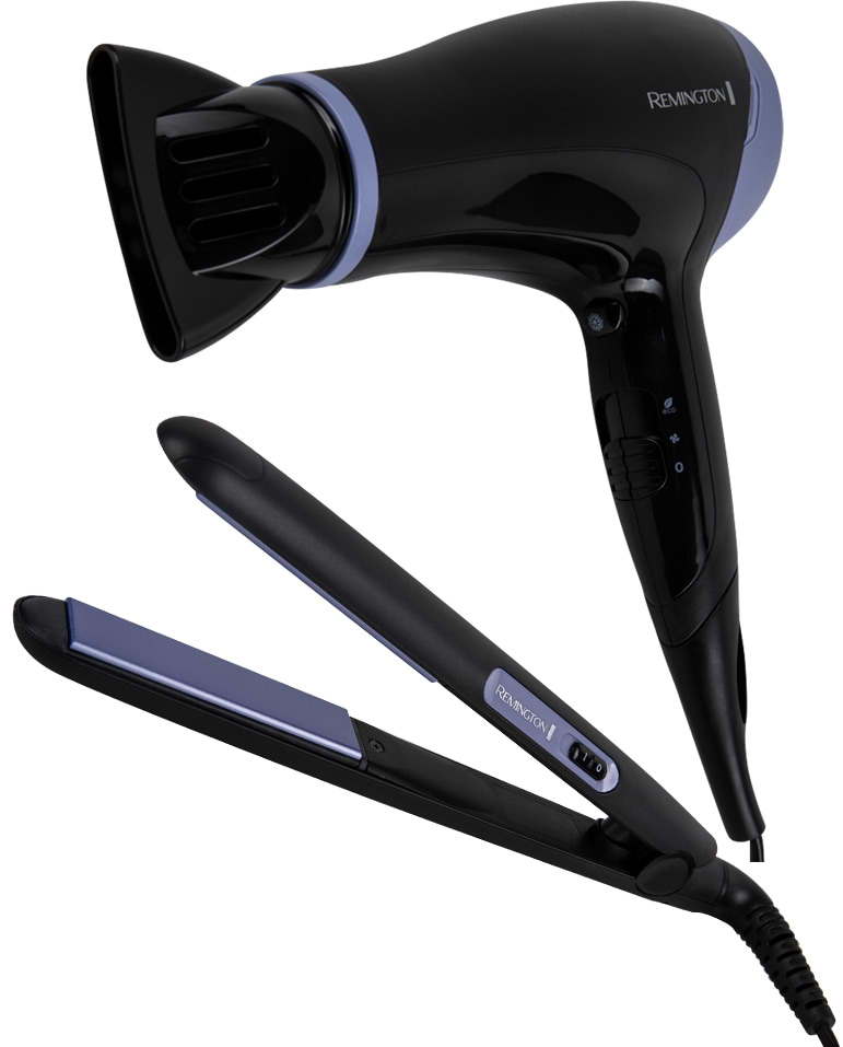 Фен Remington D3016GP Style Essentials Giftset - Фото 1