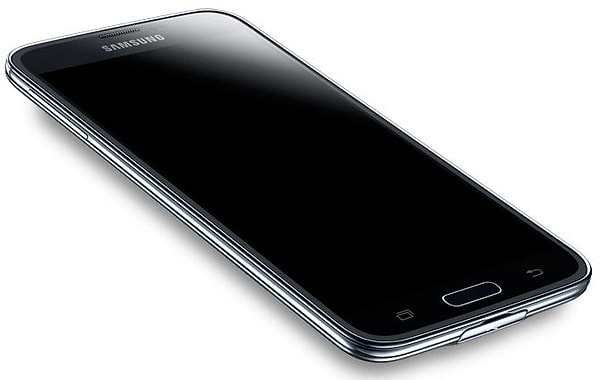 Фото - Смартфон Samsung G900H Galaxy S5 Black