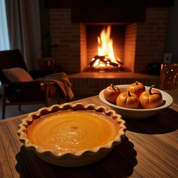 Фото - Свеча стекло Esse Pumpkin Spice 150 г (C-PS) (4820239120968)