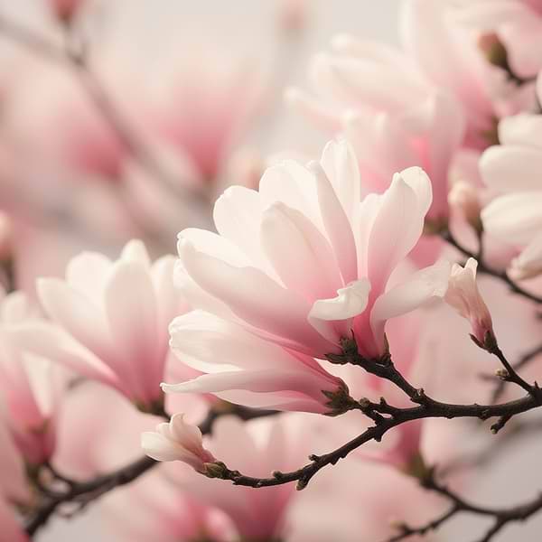 Фото - Свеча стекло Bolsius TRUE SCENTS 97/85 Магнолия (940304)