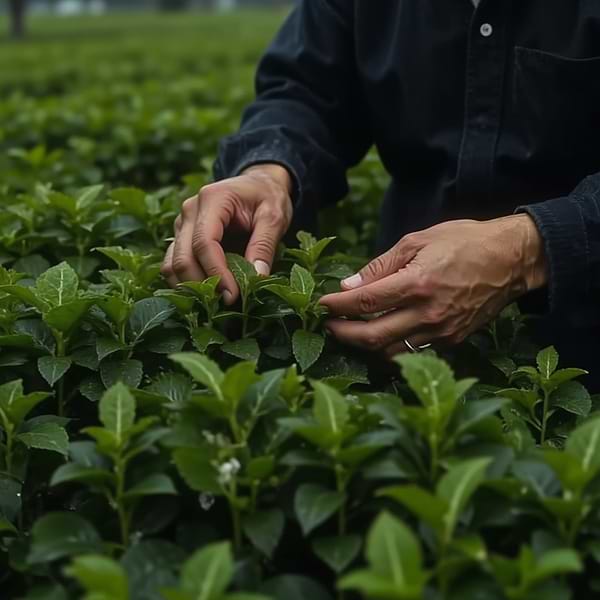 Фото - Аромадиффузор Esse Smells Like Green tea (Зеленый Чай) 100 мл (SL-GT)