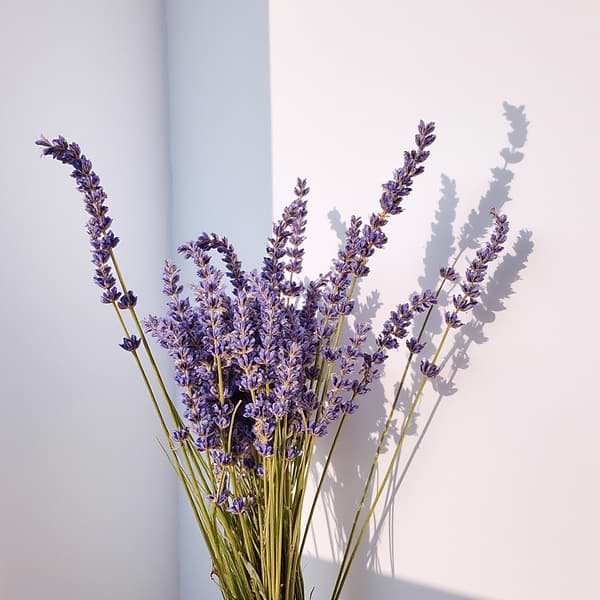 Фото - Аромадиффузор Frosch Оазис с натур. маслом Лаванда (сменная упак.) 90мл