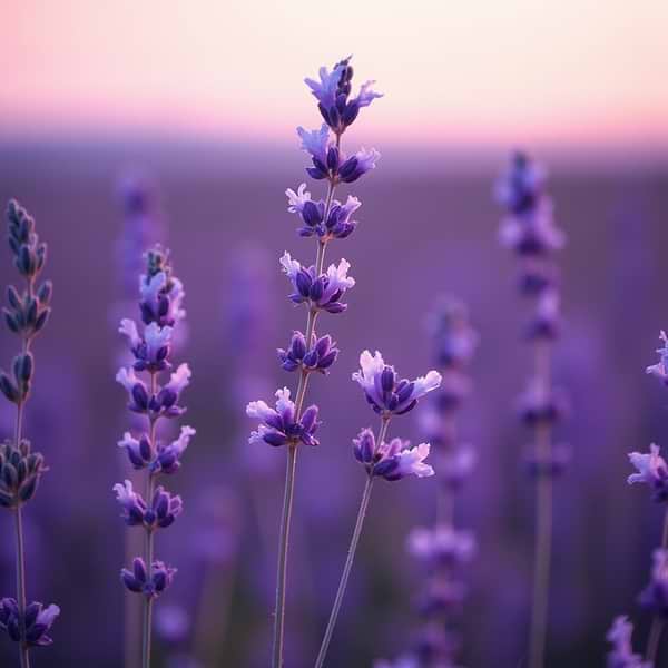 Фото - Аромадиффузор Frosch Оазис с натур. маслом Лаванда (сменная упак.) 90мл