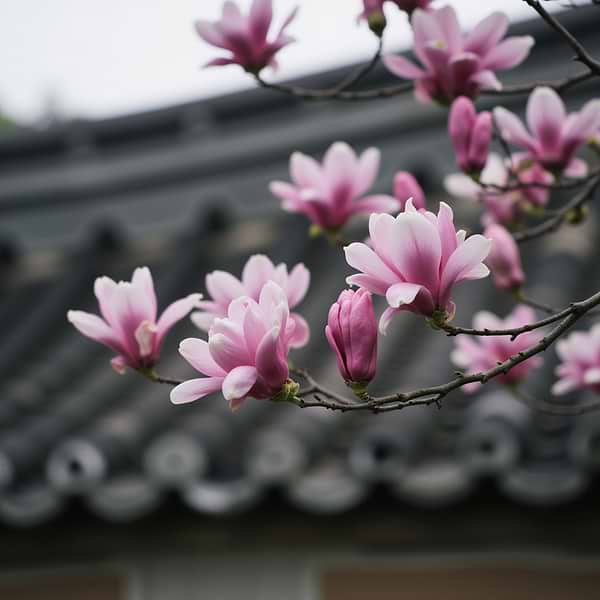 Фото - Свеча стекло Bolsius TRUE SCENTS 97/85 Магнолия (940304)