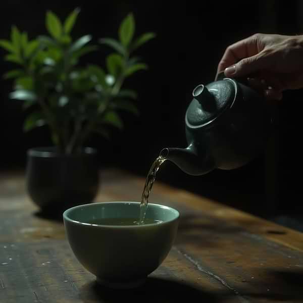 Фото - Аромадиффузор Esse Smells Like Green tea (Зеленый Чай) 100 мл (SL-GT)