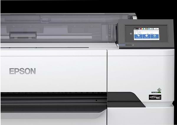 Фото - Принтер для кольорового друку Epson SC-T5405 (C11CJ56301A0)