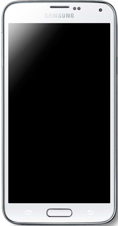 Фото - Смартфон Samsung G900H Galaxy S5 White