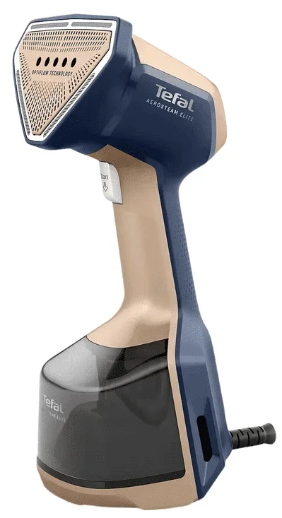 Вертикальний відпарювач ручний Tefal DT9620 AeroSteam Elite 620