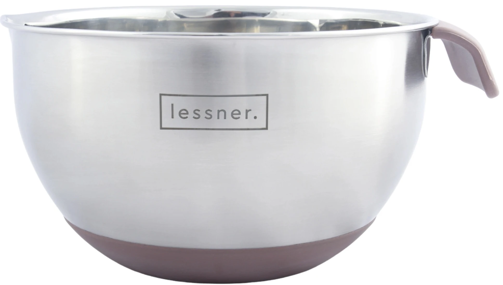 Миска Lessner 22 см 3.7 л (55900-22)