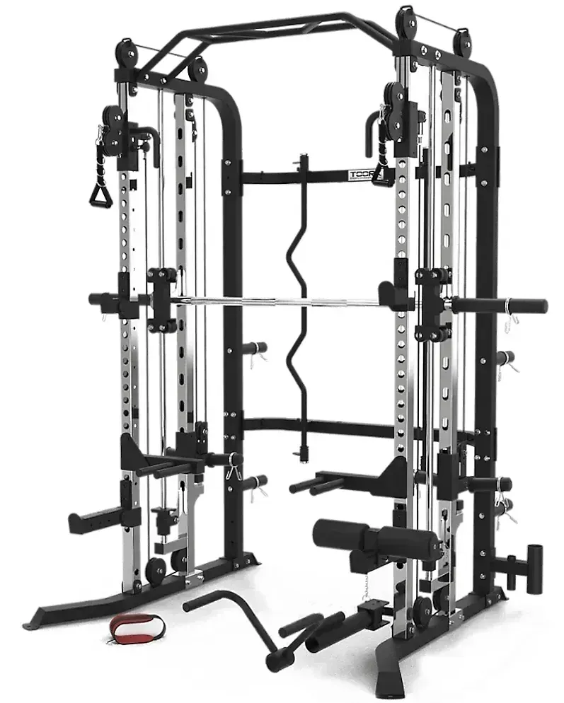 Силова станція Toorx All-in-One ASX-2000 (ASX-2000)