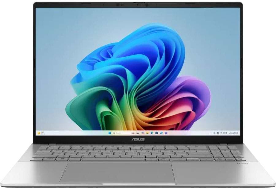 Ноутбук Asus Vivobook S16 S3607QA-PL004W Cool Silver