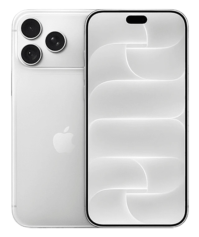 Смартфон Apple iPhone 18 Pro Max 512Gb Silver