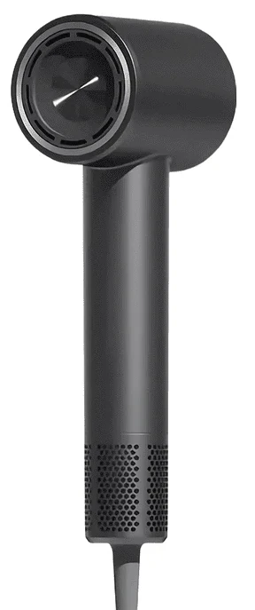 Фен DOCO High Speed Hair Dryer M01 Gray