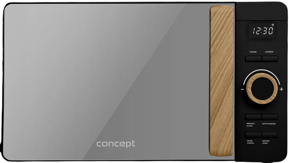 Мікрохвильова піч (НВЧ) Concept MT3520bc