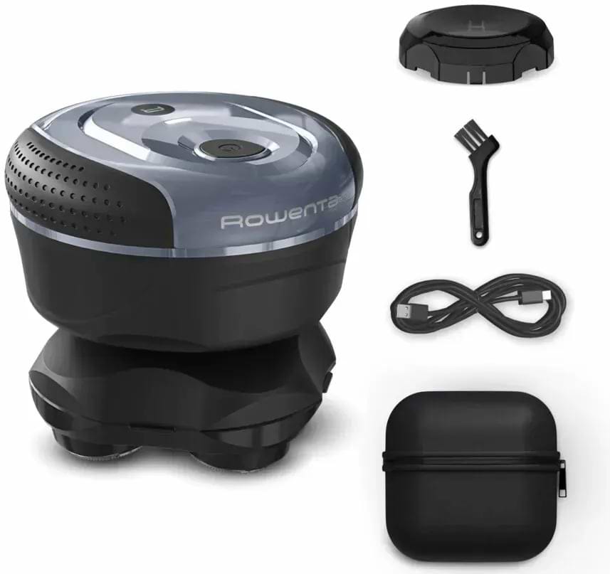 Бритва Rowenta TN3110E0 GentleBald - Фото 1