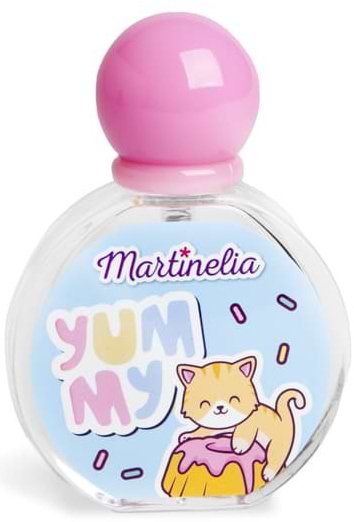 Фото - Набор косметики Martinelia Духи YUMMY 30 мл (52502)