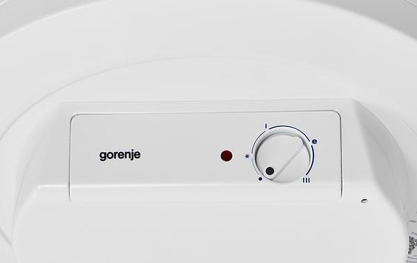 Фото - Водонагрівач Gorenje GBF 50 V9