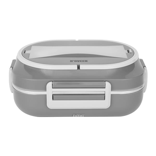 Фото - Ланч-бокс з підігрівом Noveen LB540 Dark Grey